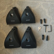 Thule 752 fitting kit - 3015, no