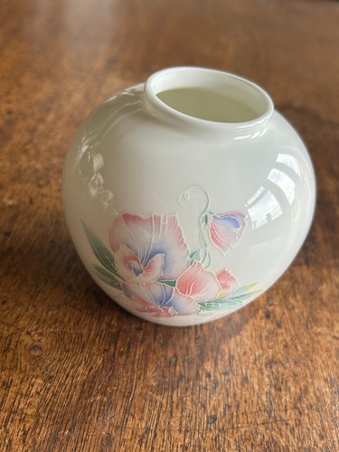 Aynsley bone china small - aynsley,