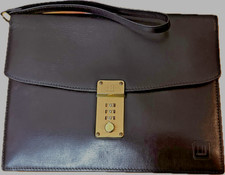 Dunhill L eather Document /