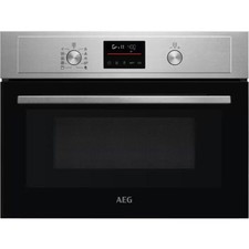 AEG 3000 Built-In Microwave
