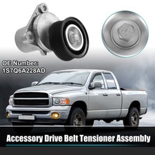 Belt Tensioner 1S7Q6A228AD for