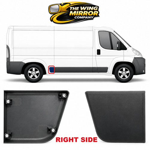 For fiat ducato - for,