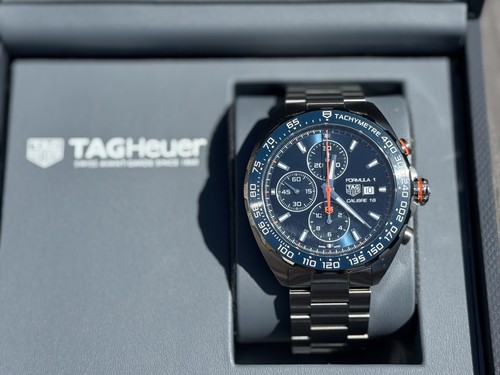 Tag heuer men - men's, formula