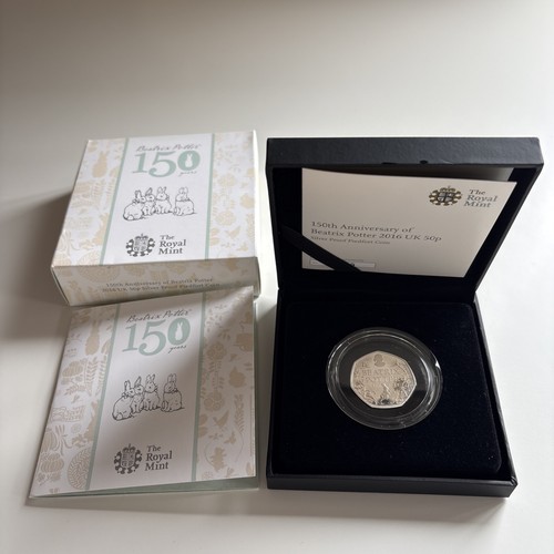 Rare 2016 beatrix - beatrix, potter