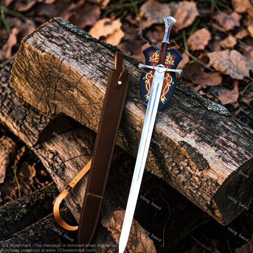 Handmade isildur sword lord - isildur's,