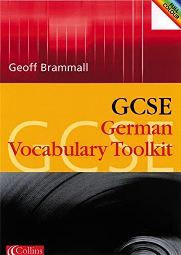 Gcse german vocabulary - gcse,