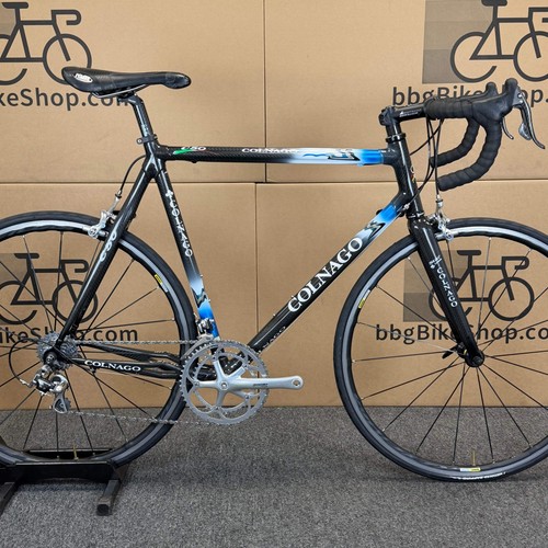Used colnago c50 - colnago, fiber