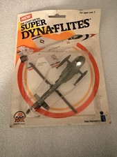 1983 Super Dyna Flites Zee