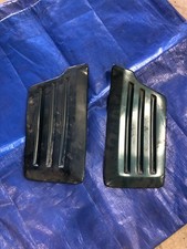 Nissan Patrol GR Y60 body moulding trim