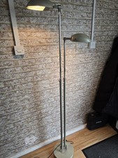IKEA Silver And Chrome JELKEN