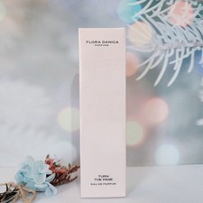 Flora Danica Parfums Turn The
