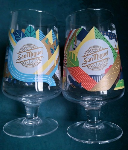 San miguel limited edition - limited,