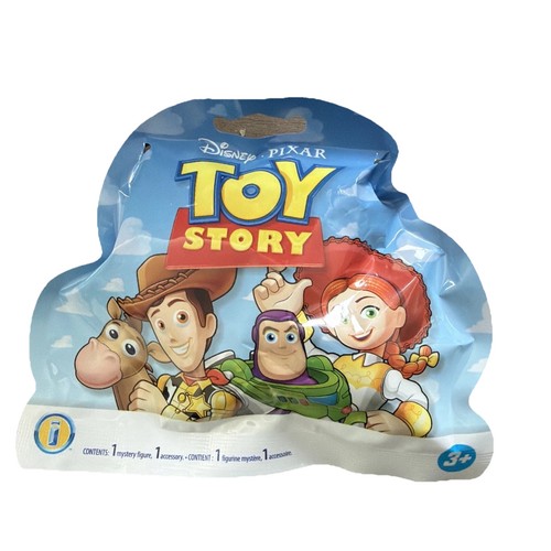 Imaginext toy story - imaginext, mystery