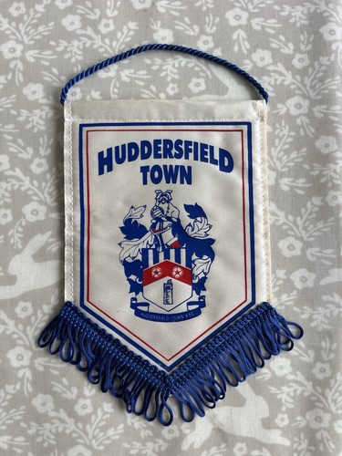 Huddersfield town football - huddersfield,