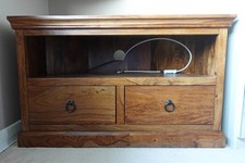 John Lewis Maharani Corner TV