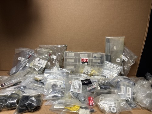 Mix lot rock - lot,