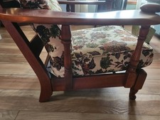 vintage cushman paddle arm