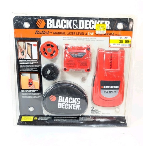 Black decker bullet manual - bullet,