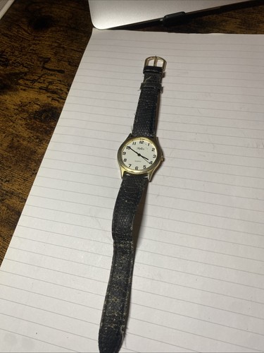 Reflex watch new battery - watch,