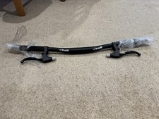 Cinelli Flat Riser 680mm Handlebars + Tektro levers