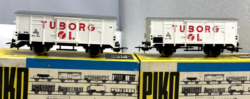 Piko tuborg beer - 2, ol