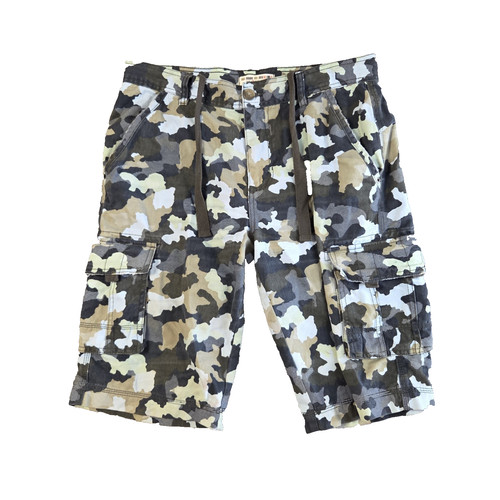Triple five soul mens - five,