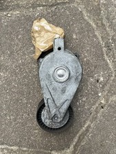 VW Golf MK4 1.9 TDI Drive Belt Auxiliary  Tensioner | ASZ ARL PD130 + Bolts 