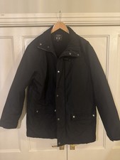 Men’s Carabou Barber Style