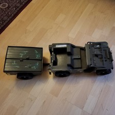 Vintage Action Man Sunny Smile