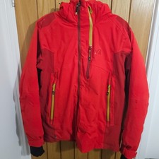 Millet Outdoor Jacket Bright