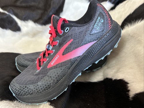 Brooks divide womens trail - brooks,