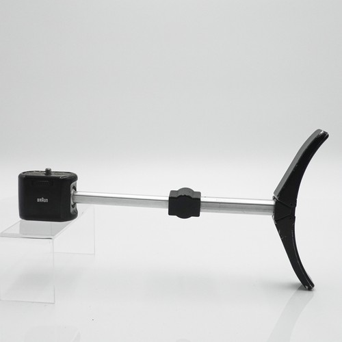 Braun nizo shoulder mount - nizo, /