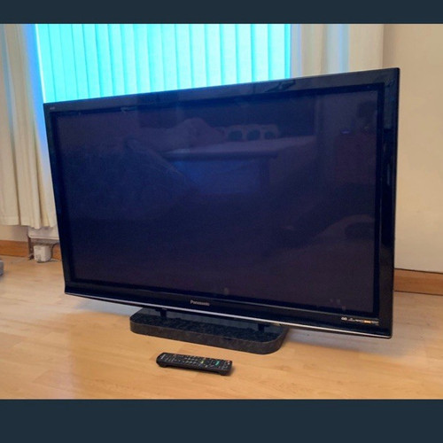 Panasonic p50g10b 50in - tx-p50g10b,