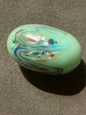 Ainu Beads Edo Glass Ojime