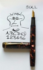 OLD CONWAY STEWART "THE SEAL