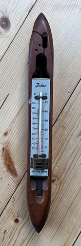 Johni vintage british made - johni,