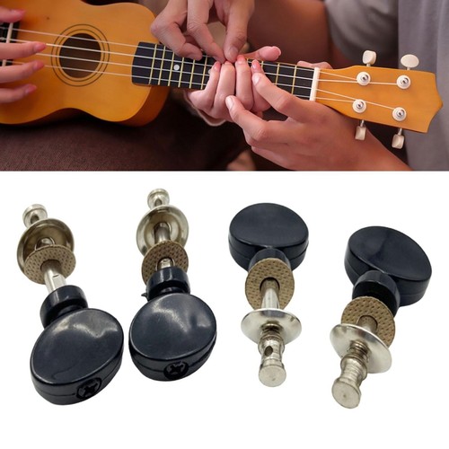 Ukulele tuning pegs easy - ukulele,
