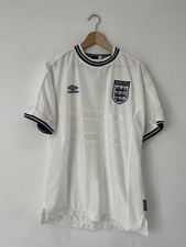 England 1999 2000 - england, umbro