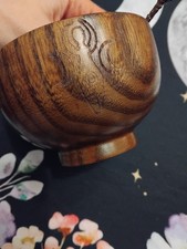 Goddess Offering Bowl For