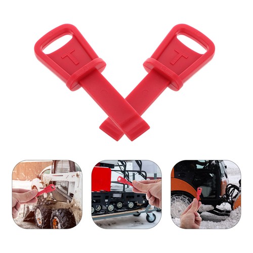 Pcs snow blower ignition - pcs,