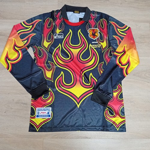 Asics japan goalkeeper - asics,