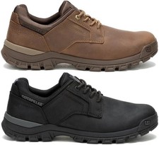 Caterpillar Cat Threshold