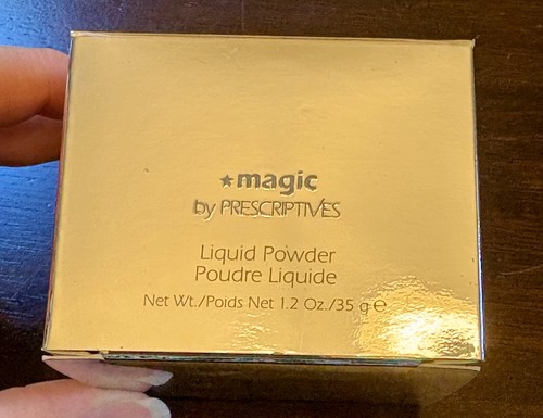 Magic prescriptives liquid - magic, by