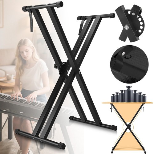 Height adjustable keyboard - height,