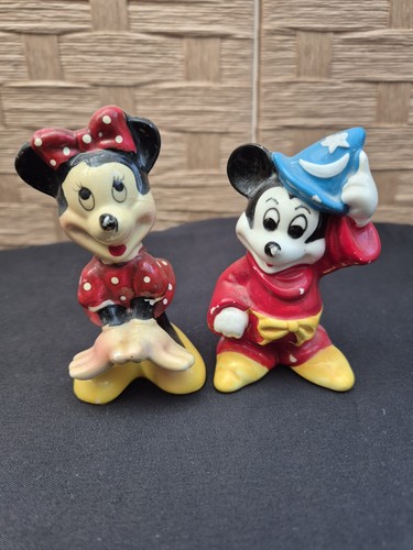 Disney micky mouse minnie - micky,