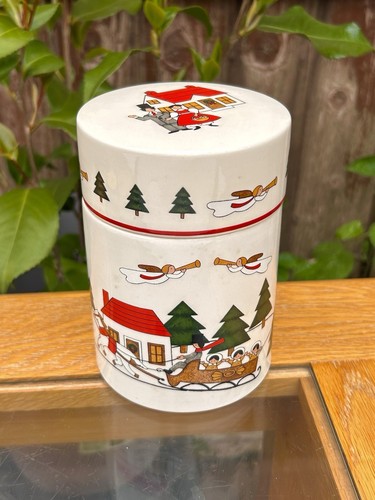 Masons ironstone christmas - ironstone,