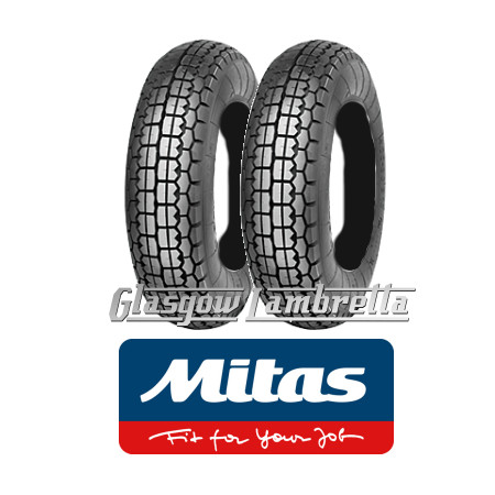 Set mitas b13 - set, x