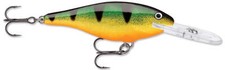 Rapala Shad Rap SR09 Fishing
