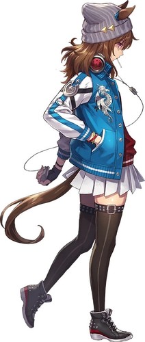 Nakayama festa uma musume - nakayama,