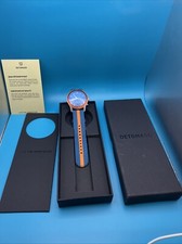 NEW Detomaso Venture